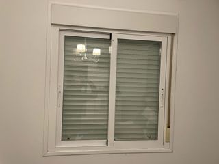 Ventanas de aluminio