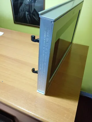 SPORTELLO PER FORNO MICROONDE BEKO ORIGINALE USATO