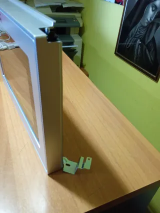 SPORTELLO PER FORNO MICROONDE BEKO ORIGINALE USATO