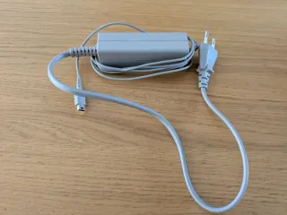 Nintendo Wii U Negra 32GB + accesorios (leer)