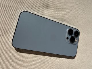 iPhone 13 Pro Blu, 256GB, usato