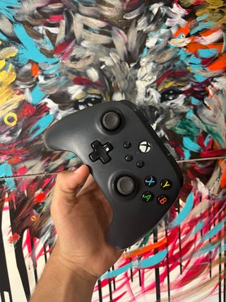 Control Xbox Series X/S
