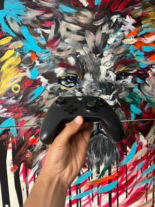 Control Xbox Series X/S