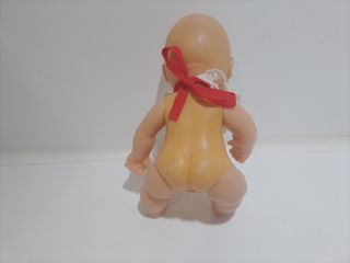 Muñeca  barriguita Famosa Pelon Antigua