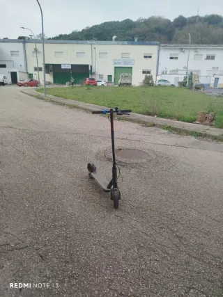 Patinete Eléctrico Xiaomi
