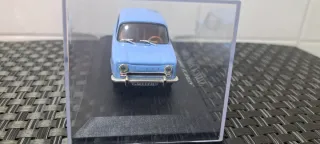 Simca 1000 1:43 1966