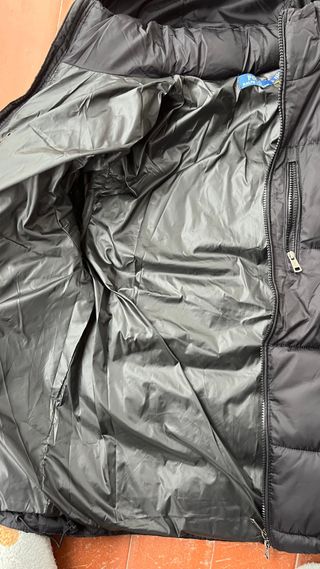 Chaqueton Ralph Lauren Nego