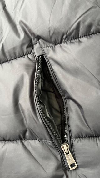 Chaqueton Ralph Lauren Nego