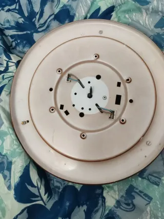 Plafón de techo madera y cristal