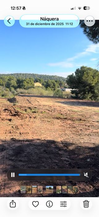 Ofrezco terreno para tu tierra