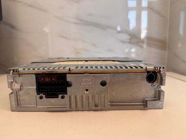 Radio Sony CDX-GT210 (ORIGINAL)