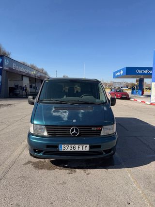 Mercedes-Benz Vito 2003
