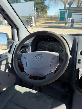 Mercedes-Benz Vito 2003