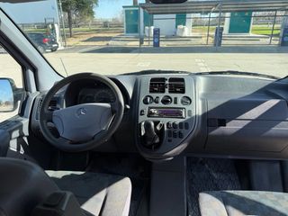 Mercedes-Benz Vito 2003