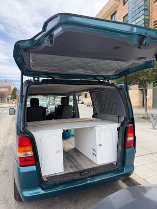 Mercedes-Benz Vito 2003