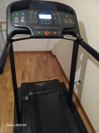 Cinta Correr Domyos T540C