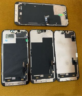 Lote Pantallas iPhone Originales