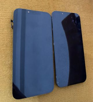 Lote Pantallas iPhone Originales