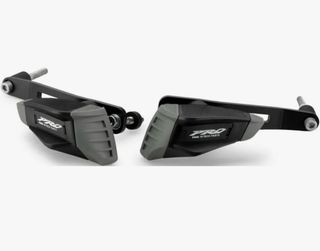 Protectores Laterales Puig MT-09 2024