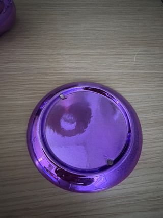 Posajoyas Tous Morado