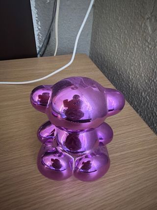 Posajoyas Tous Morado