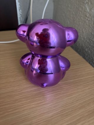 Posajoyas Tous Morado