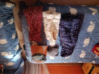 Conjunto Ropa Infantil