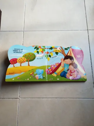 Libro infantil