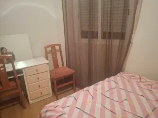 Habitación en alquiler en alcobendas