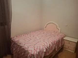 Habitación en alquiler en alcobendas