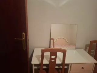 Habitación en alquiler en alcobendas