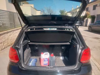 Volkswagen Polo 2018