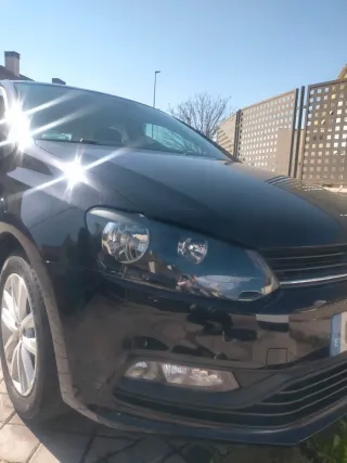 Volkswagen Polo 2018