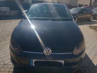 Volkswagen Polo 2018