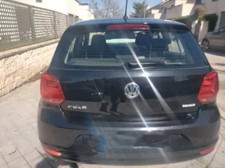 Volkswagen Polo 2018