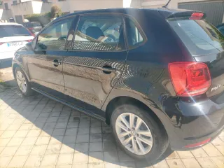 Volkswagen Polo 2018