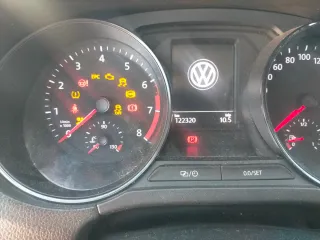 Volkswagen Polo 2018