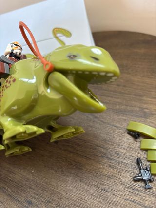 Lego Star Wars Compatible