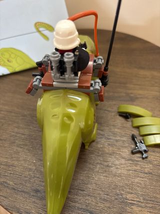 Lego Star Wars Compatible