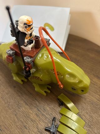 Lego Star Wars Compatible