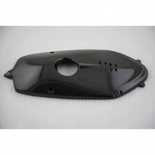 TAPA ALTERNADOR CARBONO BMW R1200 RT R S