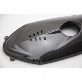 TAPA ALTERNADOR CARBONO BMW R1200 RT R S