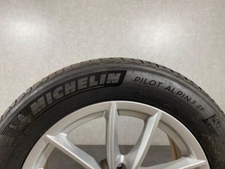 Llantas BMW X1 G01 X2 G02 18" Originales