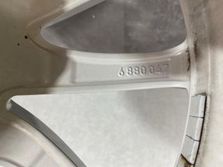 Llantas BMW X1 G01 X2 G02 18" Originales