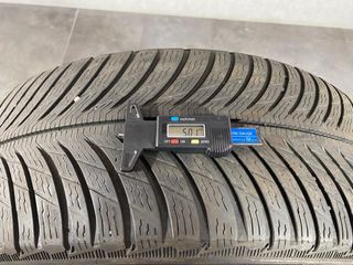 Llantas BMW X1 G01 X2 G02 18" Originales