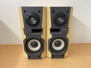 Altavoces Technics SB-HD510 - LEER