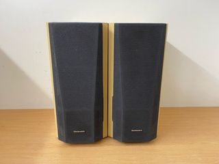 Altavoces Technics SB-HD510 - LEER