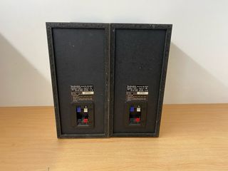 Altavoces Technics SB-HD510 - LEER