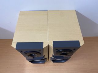 Altavoces Technics SB-HD510 - LEER