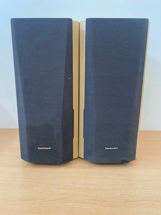 Altavoces Technics SB-HD510 - LEER